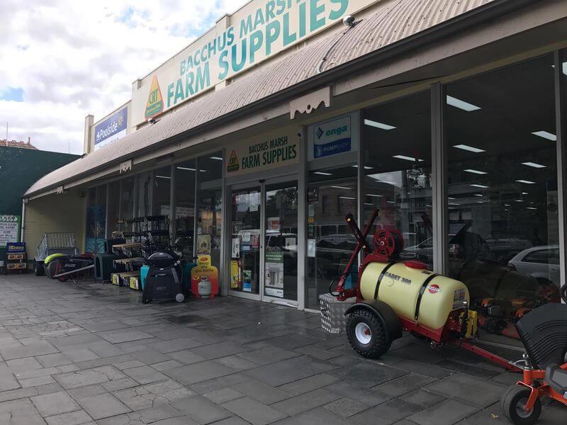 Contact Us Bacchus Marsh Farm Supplies